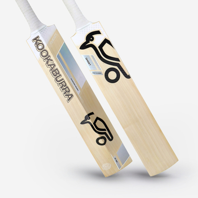 板球Cricket bat Kookaburra Ghost Range EW Cricket BAT啄木鸟