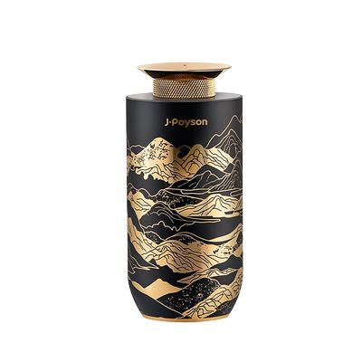 聚普森车载香氛机家用小型