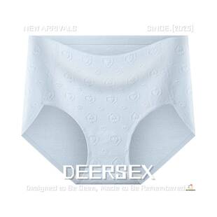 潮汕保暖内衣冬款加绒源头高腰内裤纯棉大码无痕女士内裤收腹提臀