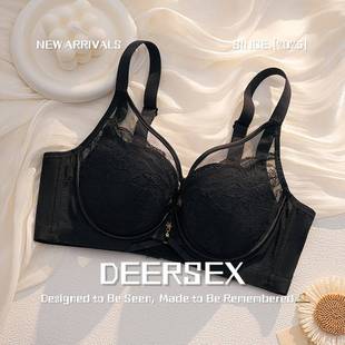 中山小榄镇内裤男调整型软钢圈网纱拼接舒适透气收副乳大胸聚拢文