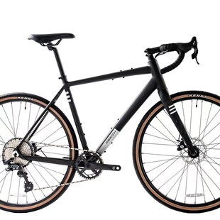 百琦BATCH铝合金全地形Gravel砾石公路车碟刹城市运动代步自行车