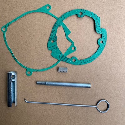 柴暖点火塞京瓷点火针火花塞24v12V暖风机空暖驻车加热器玉鑫配件