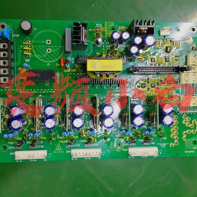 红旗泰HZ赫茨RF300A/HZ300A变频器45kw55/75kw电源板驱动板触发板