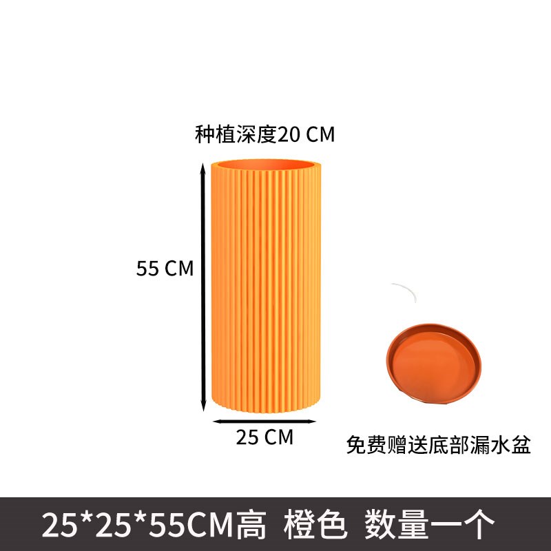 新款客厅兰花架电视柜旁架子轻奢高端阳台花架落地式室内绿植架