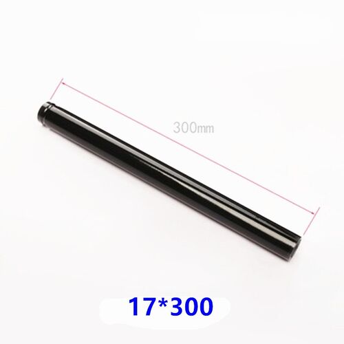 1/2电动扳手加长套筒头22风炮14/18/27mm木工空心六角型工具17 19
