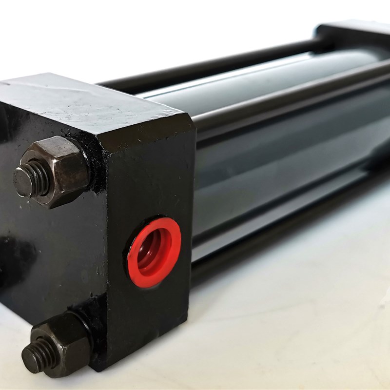 液压油缸/液压缸/MOB轻型油缸 /小油缸双作用 /缸径40 油缸可定做