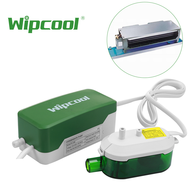 空调排水泵全自动抽水器冷凝水提升风管机多联神器隐藏维朋PC-24B