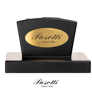 提单孔多孔伞座配件伞架商用家用 Pasotti雨伞底座1孔1鞋