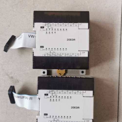 议价维修CPM1A-20EDR，实物图拍照（2）