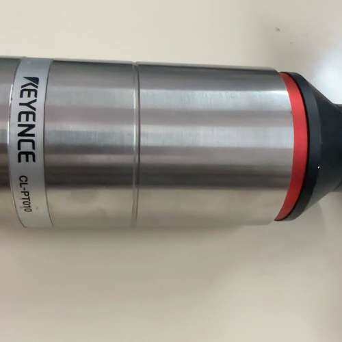 议价维修KEYNECE/基恩士传感器探头CL-PT010 实图