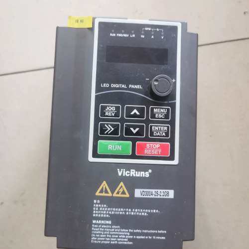 议价维修VD300A-2S-2.2GB