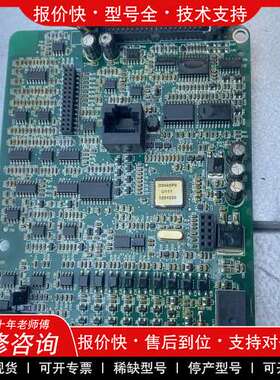 议价维修海浦蒙特变频器HD30-4T022/030P，主板F3045