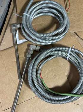 议价维修康士伯KONGSBERG温度传感器，型号MB158S236K