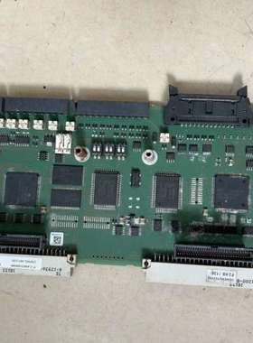 议价维修6SE70系列CUVC主板控制板6SE7090-0XX84-