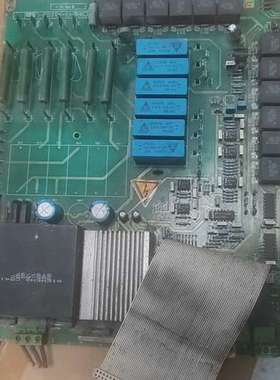 议价维修西门子直流调速器电源板C98043-A1663-L