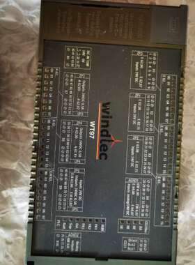 议价维修abb模块 wt97 9成新，功能包好