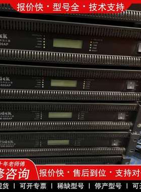 议价维修出飞达FDM-800AP专业功放，8欧800W×2，成色如图