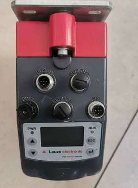 议价维修Leuze 50113677 劳易测光学测距传感器 AMS