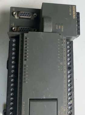 议价维修西门子PLC6ES7 214-2AD23-OXBB