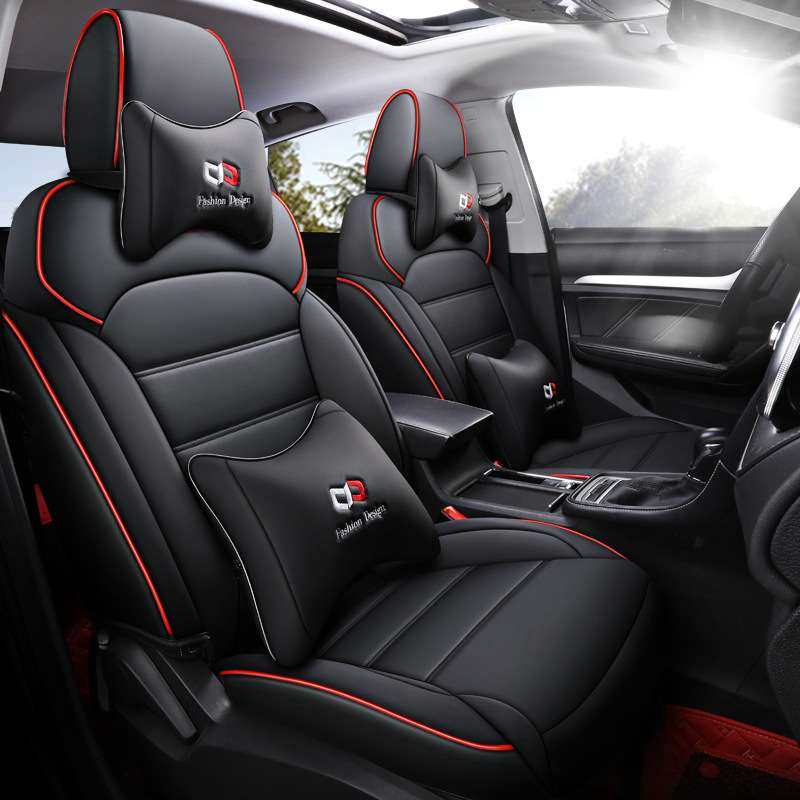 全包围耐磨皮革专车名爵MG6专用舒适座椅套四季通用五座汽车坐垫,汽车用品/电子/清洗/改装,专车专用座套/座垫,淘宝优惠券,粉丝福利购,淘宝优惠卷