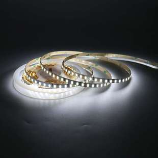 120/140/168珠一米 5mm宽灯带 ETL/CE认证 高光效高亮无压降灯条