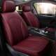 优质耐磨皮革全包围专车专用舒适座椅套四季 汽车坐垫 通用一车一版