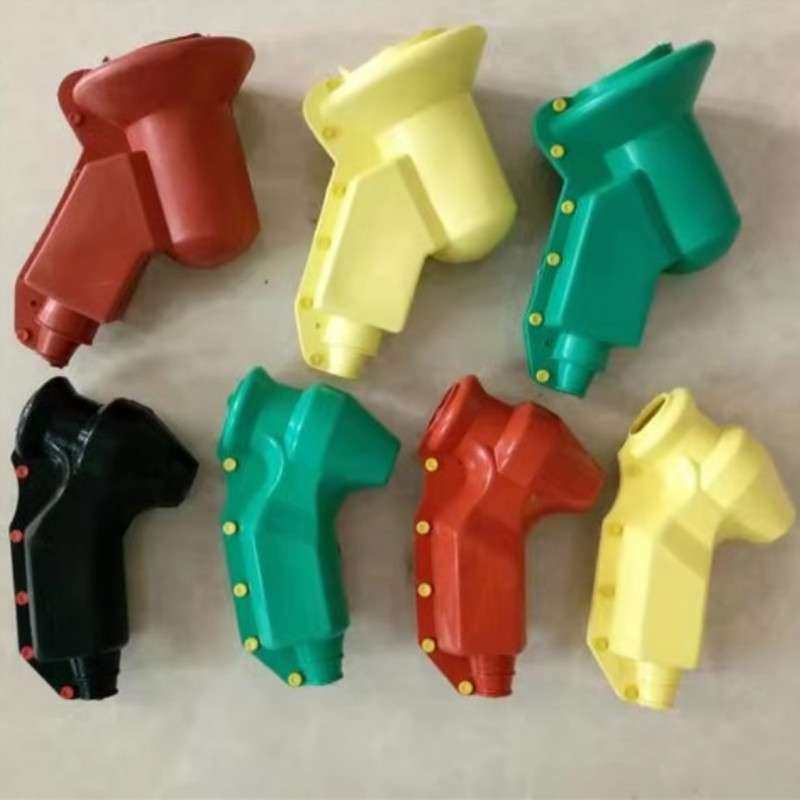 变压器高低压绝缘护套 避雷器绝缘护套 电力设备绝缘保护套