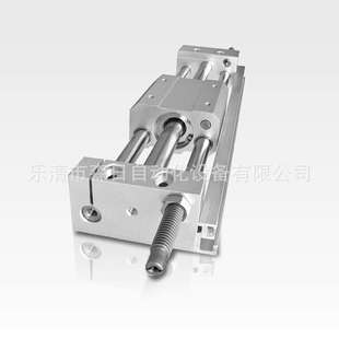 300 SMC亚德客型CY1L无杆气缸带导杆RMTL10 500S磁偶MRH