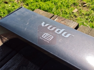 武装视线复刻VUDU FFP LPVO高品一体抗震支架无功能摆件 弹弓配件