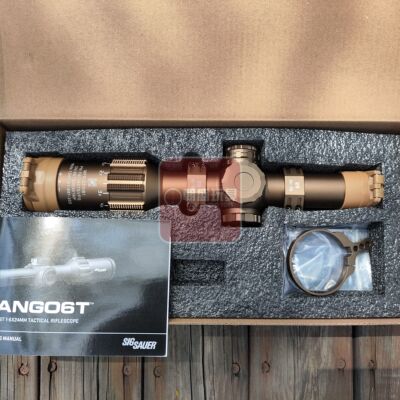 高品质SIG探戈速瞄TANGO 6T铝合金氧化金属支架快拆抗震 弹弓备件
