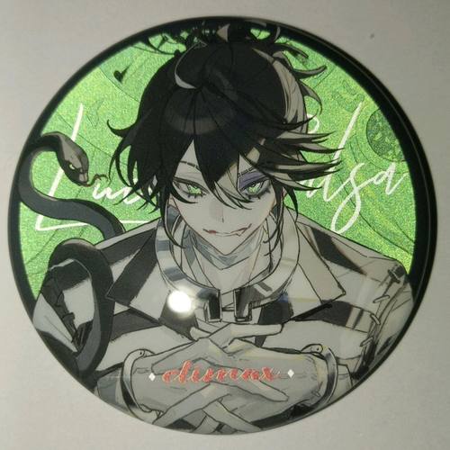 【全店满20包邮】第五人格Climax塔罗系列 入殓师囚徒作曲家自制