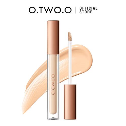OTWOO遮瑕液遮盖斑点痘印遮瑕笔
