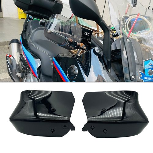 适用宝马C650GT C650 C 650 Sport 改装配件防风护手罩