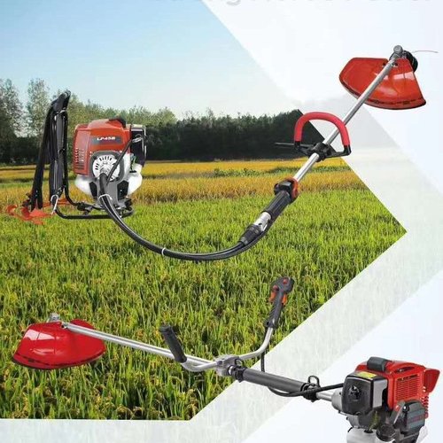 汽油割草机、割灌机 侧挂割草机 背负割草机