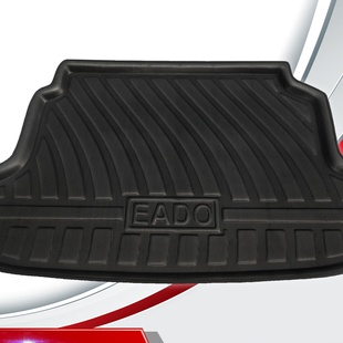 长.安奔奔CX2030悦翔V57欧力威SL03深蓝S7达逸动CS153785后备箱垫