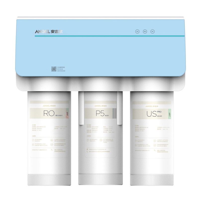 安吉尔家用净水器J2789-