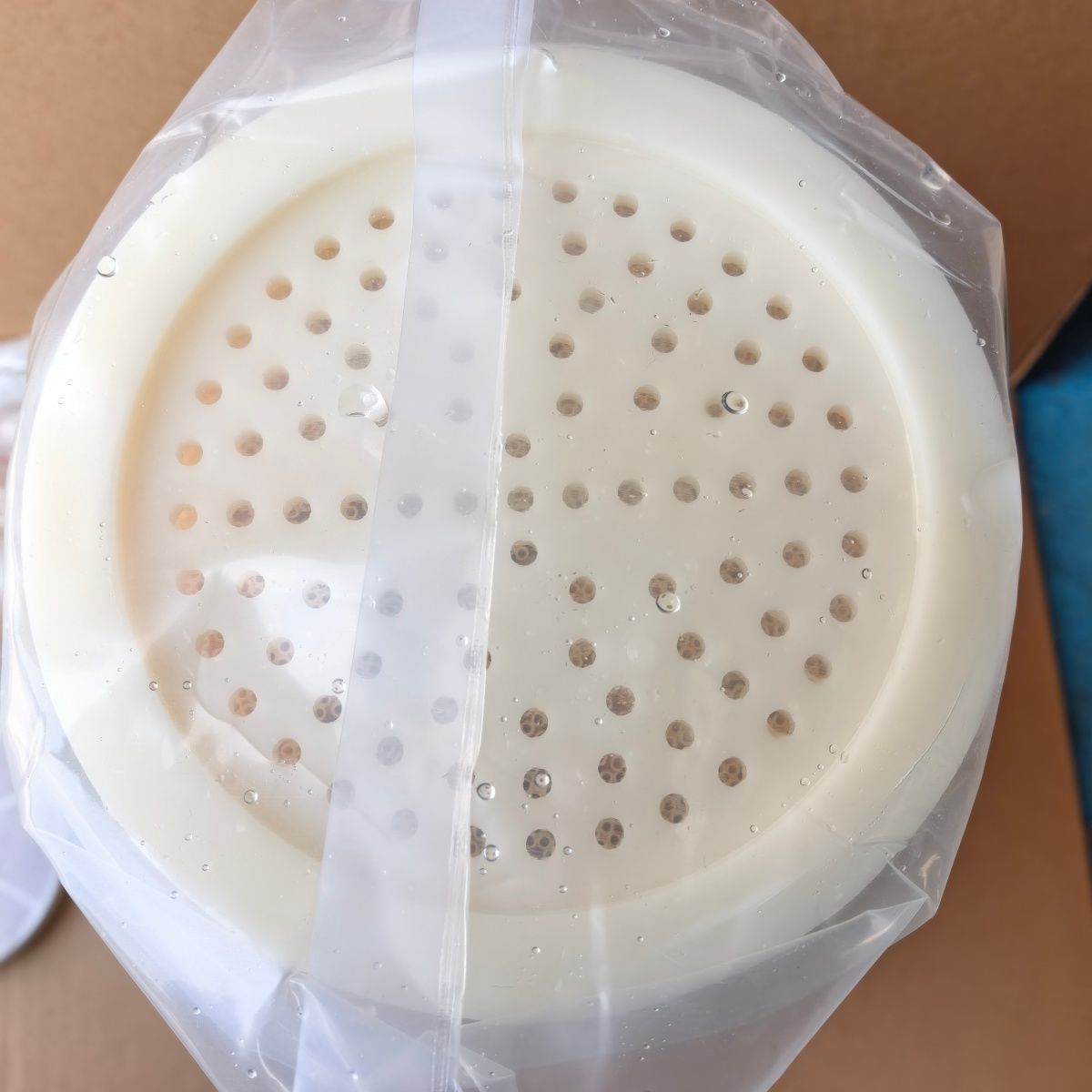 SA-UFS500/1000/2000/2500超滤净水器滤芯J909-UFG500