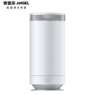 PS2000 安吉尔 全屋净水超大流量J2631 中央净水器 ACF2000 Angel