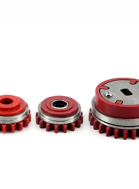 送丝机配件送丝轮二保焊精钢1.0肯倍送丝轮VUK型单双丝齿轮