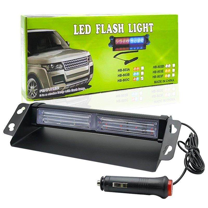 新款汽车吸盘COB爆闪灯 前后玻璃爆闪警示灯 铲子灯 频闪开道灯,汽车零部件/养护/美容/维保,大灯附件,淘宝优惠券,粉丝福利购,淘宝优惠卷