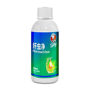 水产养殖龙虾蟹塘专用除纤毛虫纤虫净杀纤虫净清虾蟹壳寄生虫黑壳