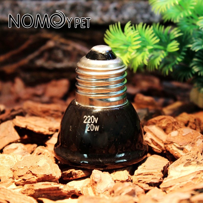 诺摩NOMO迷你陶瓷灯乌龟爬虫加热灯泡陆龟宠物保温灯加温发热灯,宠物/宠物食品及用品,宠物周边及其他,淘宝优惠券,粉丝福利购,淘宝优惠卷