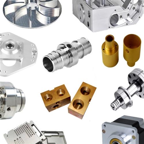 CNC不锈钢铝合金黄铜45#钢精密机械非标零件数控车铣磨床加工定制