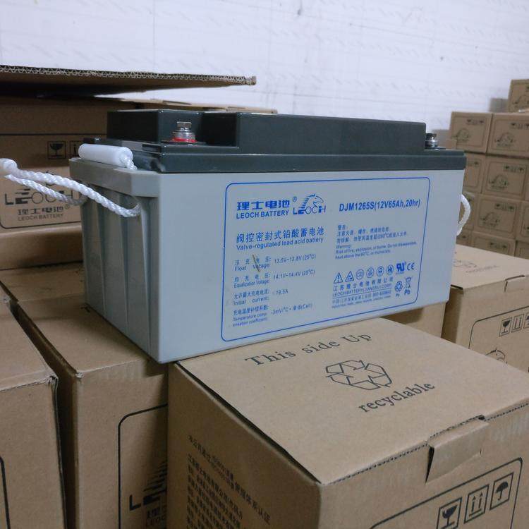 理士蓄电池12v17ah详细参数厂家质保EPS-UPS电源直流屏太阳能电池