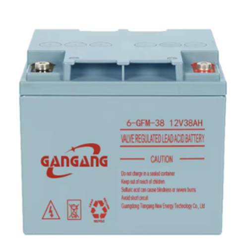 蓄电池6-GFM-200 铅酸储能深循环型 数据中心UPS不间断电