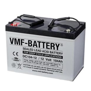 移动电源 VMF 2V200AH德国进口电池 200 UPS配 BATTERY蓄电池DC2
