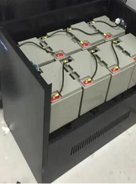 NC65-12 无自由酸环保电瓶 大医院手术室UPS后备应急电