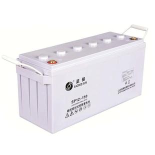 UPS 蓄电池6GFM 直流屏 铅酸12V200AH机房储能 EPS 200阀控式