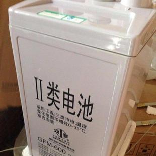 直流屏蓄电池 双登蓄电池2v600ah 双登蓄电池 600 双登蓄电池GFM