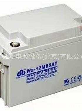 铅酸蓄电池Wa-12V14AH12A7A17A24A38A55A65A100A直流屏UPS用